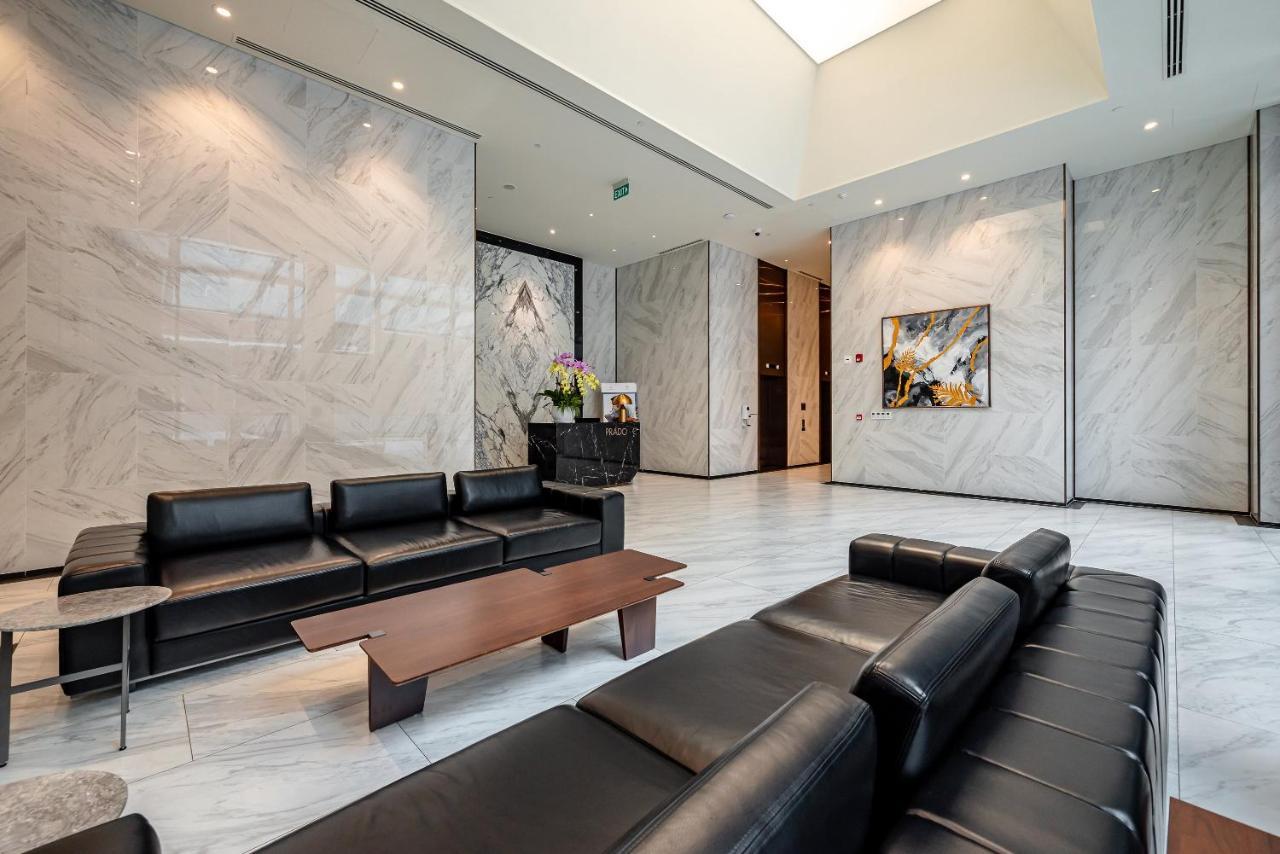The Metropole Opera Residence By Kaystay Ho Chi Minh City Exterior photo