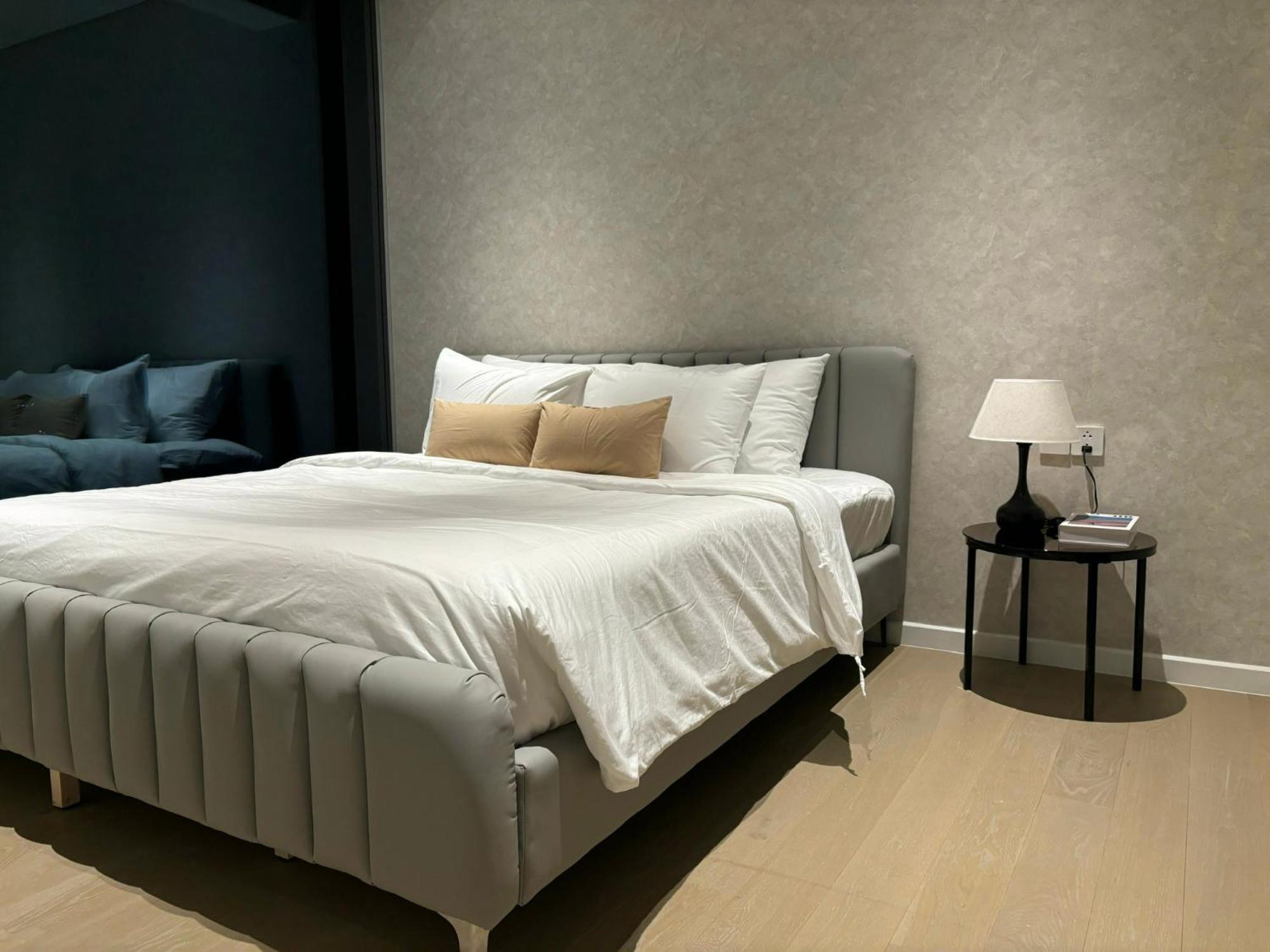 The Metropole Opera Residence By Kaystay Ho Chi Minh City Room photo