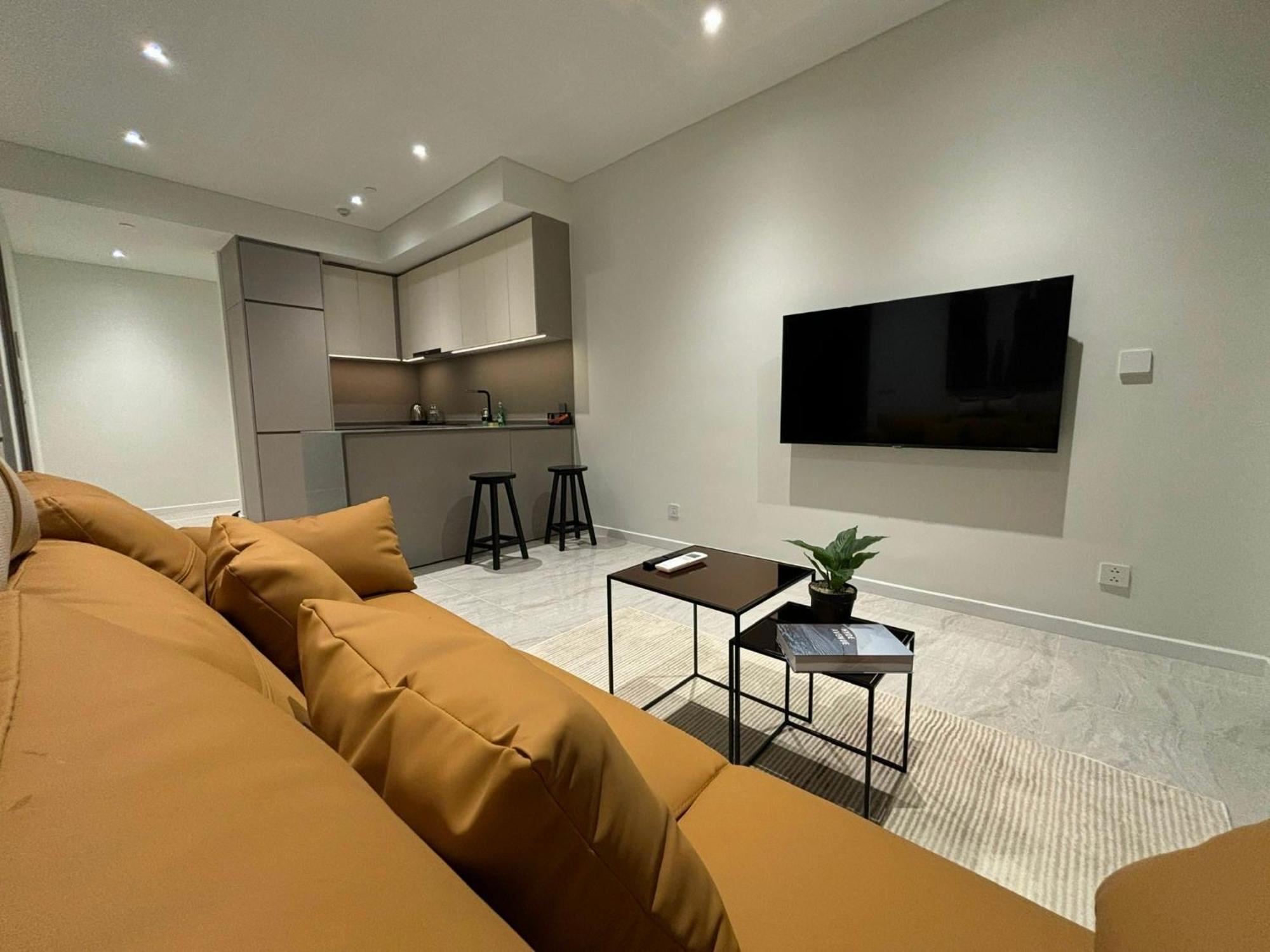 The Metropole Opera Residence By Kaystay Ho Chi Minh City Room photo