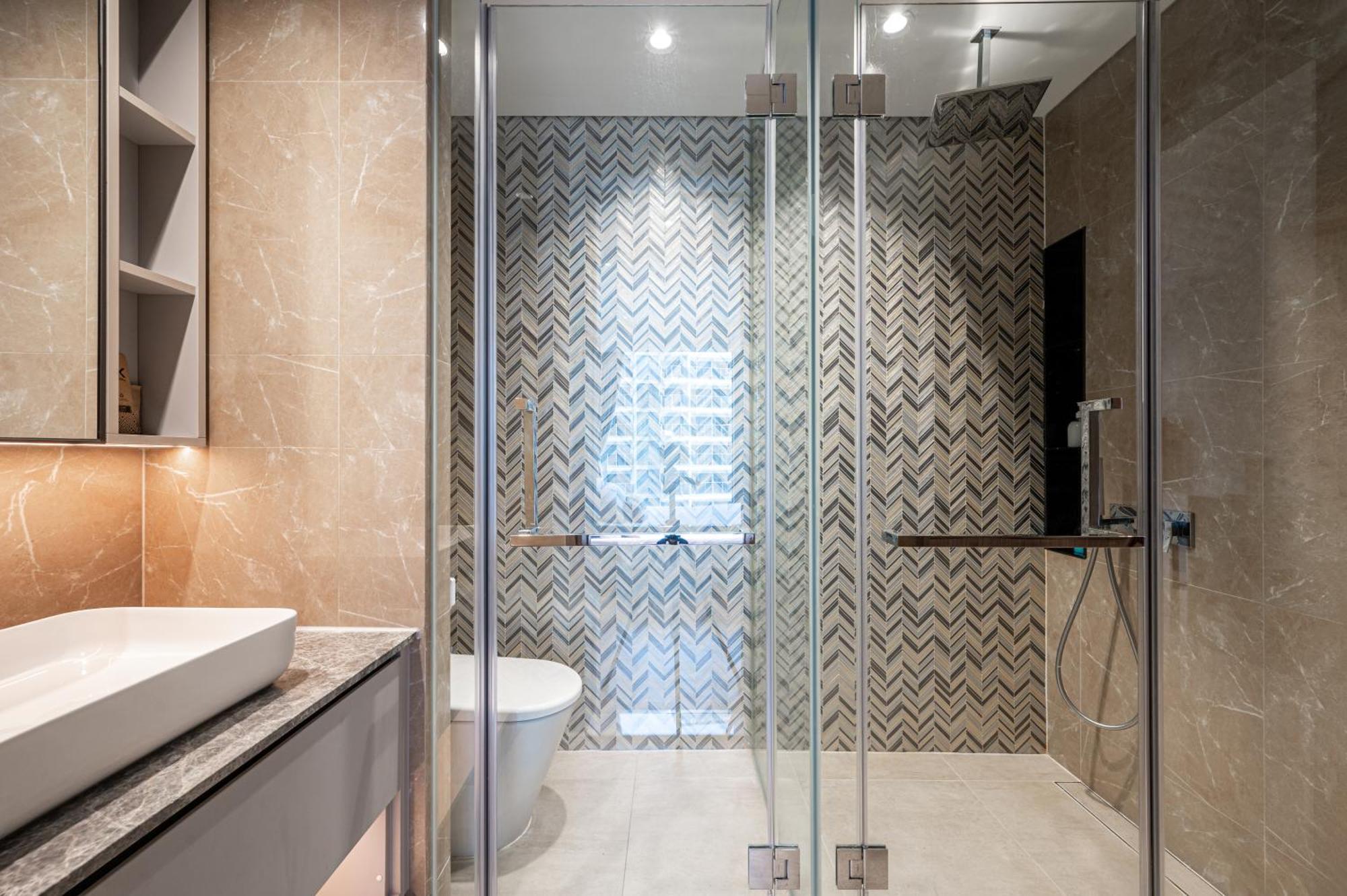 The Metropole Opera Residence By Kaystay Ho Chi Minh City Room photo